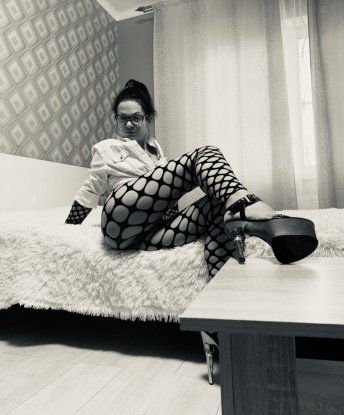 Анкета проститутки Феврония - Фото 1, Новочебоксарск, 32 года, №13225