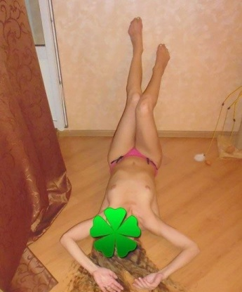 Анкета проститутки Фаина - Фото 1, Новочебоксарск, 40 лет, №4962